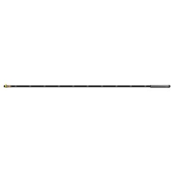 DeWalt 2.25 IN VIBRATOR HEAD-10FT SHAFT DCPS3593