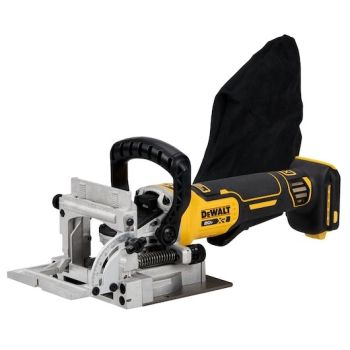 DeWalt 20V CORDLESS BISCUIT JOINER (BARE) DCW682B