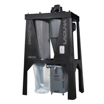 Laguna T|flux:5 Industrial Cyclone Dust Collector MDCTF52201