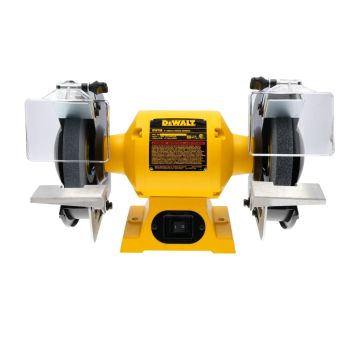 DeWalt 8 in Bench Grinder DW758