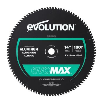 EVOMAX14AL