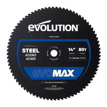 EVOMAX14ST