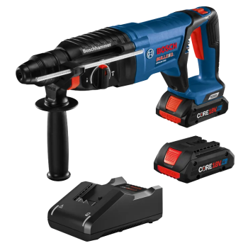 GBH18V-26DK25
