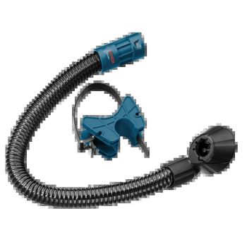 Bosch 1-1/8" Hex Dust Collection Attachment HDC400