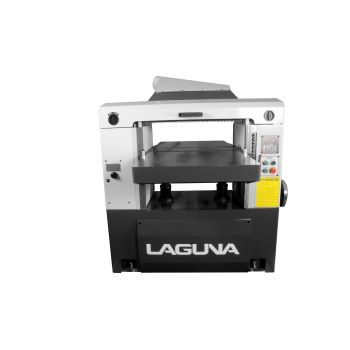 Laguna 25" Industrial Planew w/ 10HP 1 Phase MPLAN25-10-1-0130