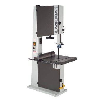 Laguna Italian LT37 Bandsaw MBAND375200