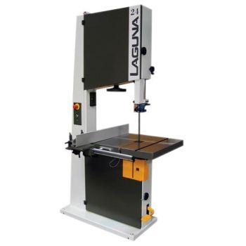 Laguna Italian LT24x24 Bandsaw MBAND245400