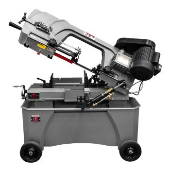 Jet HVBS-7127" x 12" Horizontal / Vertical Bandsaw JT9-414559