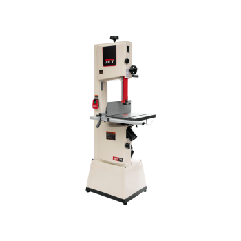 Jet 14" SFX Steel Frame Bandsaw, 1-3/4 HP 115/230V JT9-714400K