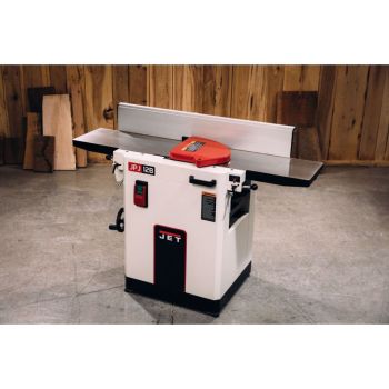 Jet 12" Planer/Jointer 3HP | JPJ-12B JT9-715100