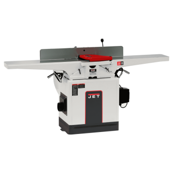 Jet 8" Closed Stand Jointer 2HP 1PH 230V (JWJ-8CS) JT9-718200K