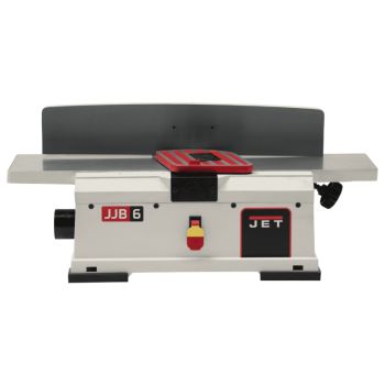 Jet JJ-6HHBT 6" Helical Head Benchtop Jointer JT9-718600