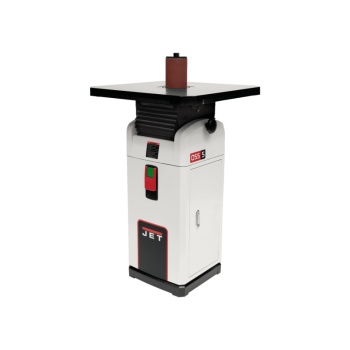 Jet JOSS-S Floor Model Oscillating Spindle Sander 1HP 1Ph 115V JT9-723950