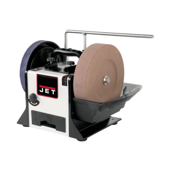 Jet The Jet JWS-10 Variable Speed Wet Sharpener JT9-727100