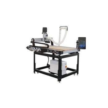 Laguna KX:24 2X4 15" WITH TOUCHSCREEN CONTROLLER KX2401