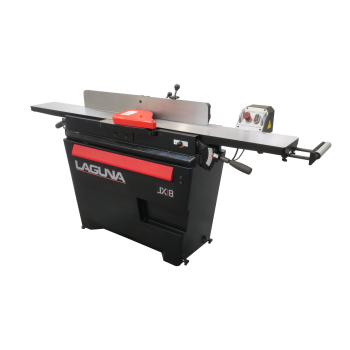 Laguna JX|8 QuadTec: I Jointer MJ8X72E-0130