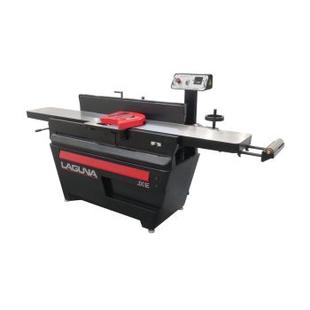 Laguna JX|12 ShearTec: II Jointer MJ12X88P-0130