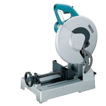 Makita 12" Metal Cutting Saw, carbide-tipped blade LC1230