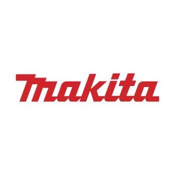 Makita 4.0 mm (5/32") Nosepiece and Jaw Pusher with Tube, XVR01