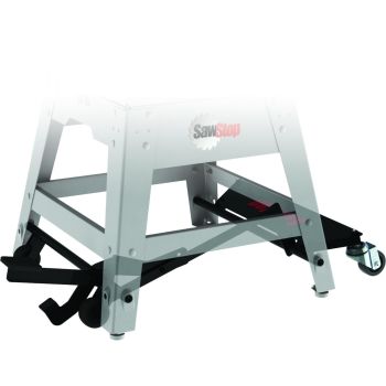 Sawstop Contractor Saw Mobile Base MB-CNS-000