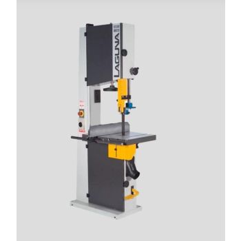 Laguna Italian LT18RM Bandsaw MBAND185600