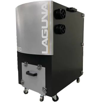 Laguna U|30 METAL DUST COLLECTOR MDC503L2203