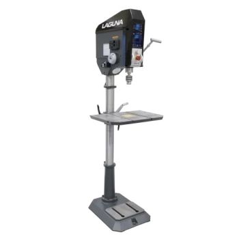 Laguna DP:20 20" DRILL-PRESS TOUCHSCREEN FLOOR MODEL MDP20-1