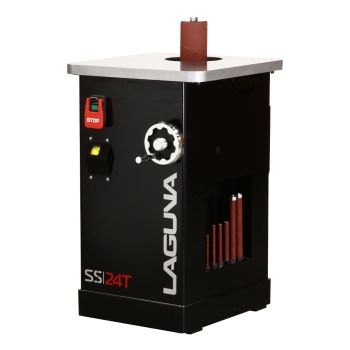 Laguna SS|24T SPINDLE SANDER MSANOS24X24-110V-1-0320
