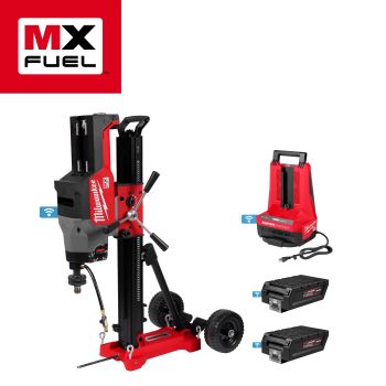 MXF302-2HD