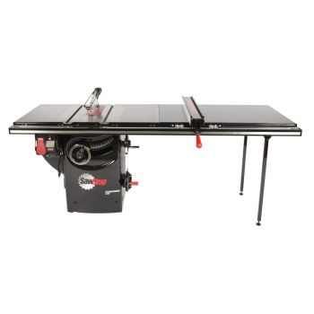 Sawstop Professional 3HP 230V 60Hz 52" Pro T-Glide Fence System PCS31230-TGP252