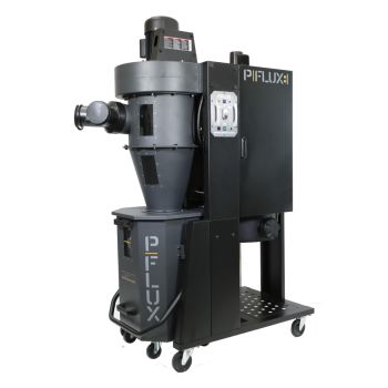 Laguna P|FLUX: 1 CYCLONE MDCPF15110