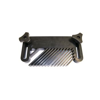 Sawstop Single Vertical Feather Board for Router Table RT-VFS