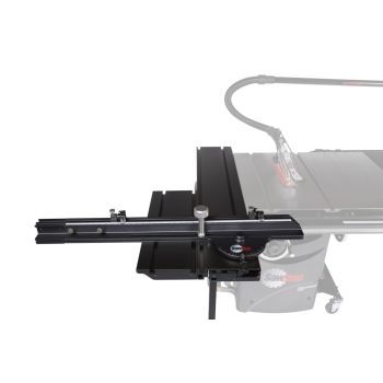 Sawstop Sliding Crosscut Table Attachment TSA-SA48