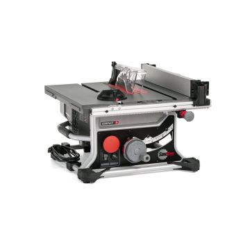 Sawstop Compact Table Saw - 15A 120V 60Hz CTS-120A60