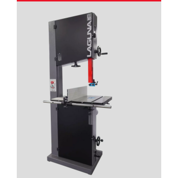 Laguna 18|CX 16" RESAW MBAND18CX110175