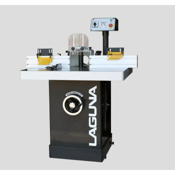 Laguna PRO SHAPER 5HP MSHAP5010-0130