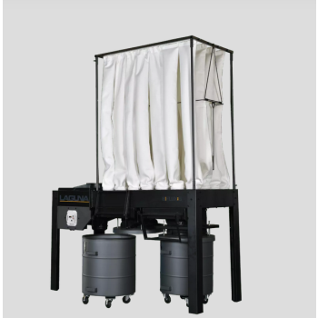 Laguna I|Flux: 5 Elite Dust Collector MDCIF52203