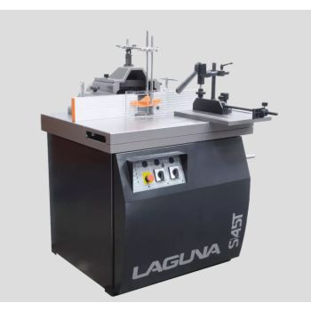 Laguna S45T Shaper 5HP 1PH MG00540