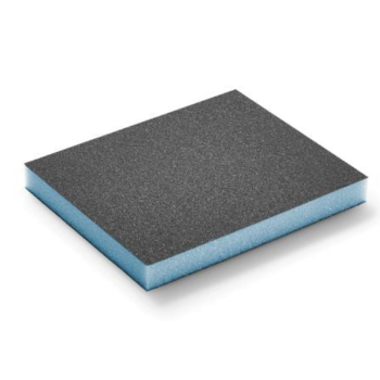 Festool abrasive sponge 98x120x13 220 GR/6 201114