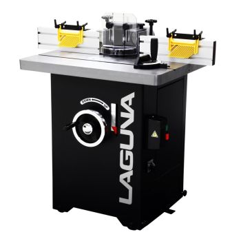 Laguna COMPACT SHAPER MSHAP4SPD-3-0130