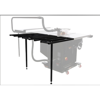 Sawstop Folding Outfeed Table TSA-FOT