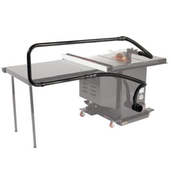 Sawstop Overarm Dust Collection Assembly TSA-ODC
