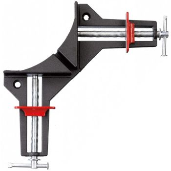 Bessey Clamp woodworking, angle clamp, light duty, approx. 3" per side WS-1