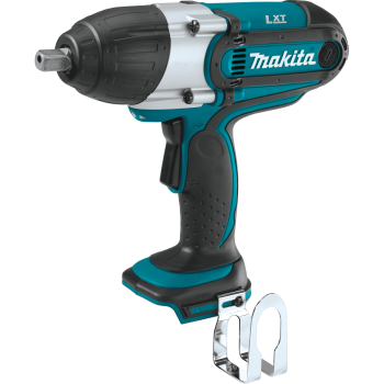 Makita 18V LXT® Lithium-Ion Cordless 1/2" Sq. Drive Impact Wrench (Tool Only) XWT04Z