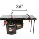 36" T-Glide Fence Assembly ICS