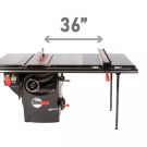 36" T-Glide Fence Assembly PCS