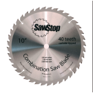 Sawstop 24-Tooth Ripping Table Saw Blade BTS-R-24ATB