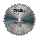 Sawstop 60-Tooth Combination Table Saw Blade CB104 184