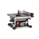 Sawstop Compact Table Saw - 15A 120V 60Hz CTS-120A60