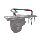 Sawstop Floating Overarm Dust Collection Guard TSG-FDC